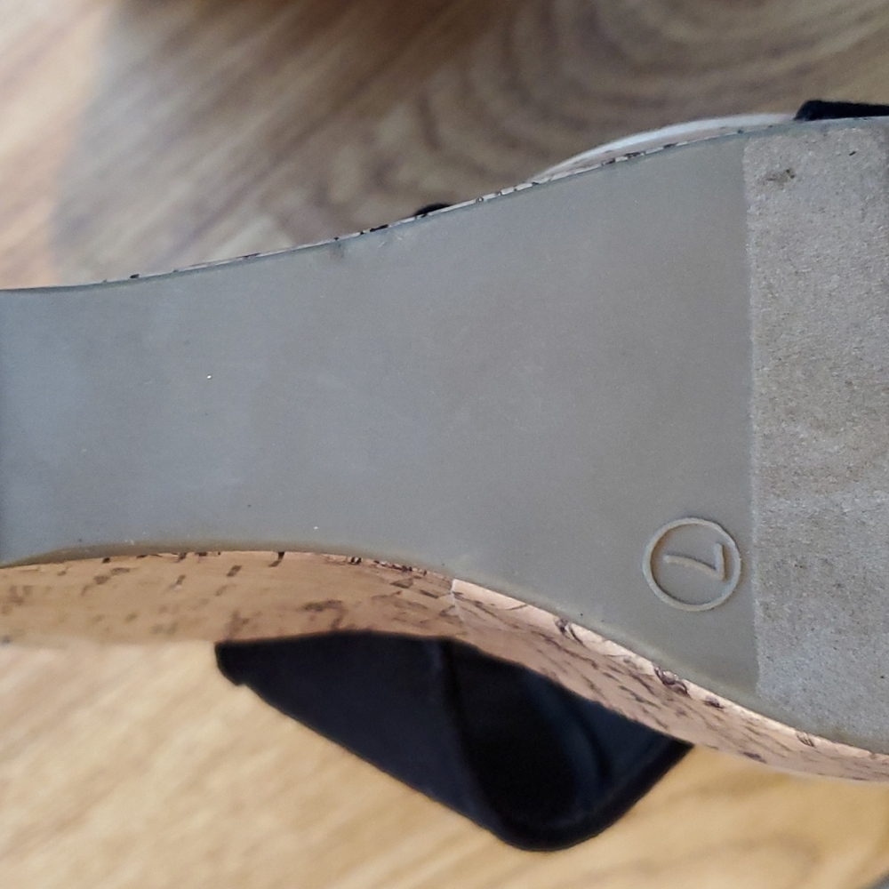 Basic edition shoes - Picture 3 of 4
